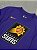 Camiseta Nike Phoenix Suns Roxa - Imagem 2