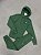 Conjunto Nike Club Fleece Pants Verde - Imagem 1