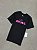 Camiseta Nike Sportswear "Basketeball is Music" Preta - Imagem 1