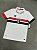 Camiseta Home SPFC 2024 Torcedor - Imagem 1