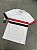 Camiseta Home SPFC 2024 Torcedor - Imagem 3