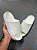 Chinelo Nike Calm Slide  Creme - Imagem 2