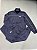 Conjunto Puma  Poly Piping Azul Marinho - Imagem 1