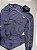 Conjunto Puma  Poly Piping Azul Marinho - Imagem 4