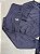 Conjunto Puma  Poly Piping Azul Marinho - Imagem 3
