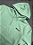 Moletom Mizuno Casual  Soft II Verde - Imagem 2