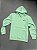 Moletom Mizuno Casual  Soft II Verde - Imagem 1
