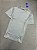 Camiseta T-Shirt Mizyno Run Spark Cinza - Imagem 1