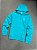 Moletom Nike Sportswear Club Fleece Azul Esmeralda - Imagem 1