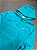 Moletom Nike Sportswear Club Fleece Azul Esmeralda - Imagem 2