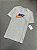 Camiseta Nike Sportswear Essentials Cinza - Imagem 1