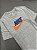 Camiseta Nike Sportswear Essentials Cinza - Imagem 2