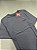 Camiseta Ess Small Logo Tee Galactic Cinza - Imagem 2