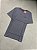 Camiseta Ess Small Logo Tee Galactic Cinza - Imagem 1