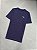 Camiseta Puma Ess Small Logo Tee Azul Marinho - Imagem 1