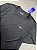 Camiseta T-Shirt Mizyno Run Spark Preto - Imagem 2
