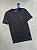 Camiseta T-Shirt Mizyno Run Spark Preto - Imagem 1
