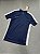 Camiseta Nike Dri Fit Academy 2025 (Azul Marinho/Branco) - Imagem 1