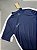 Camiseta Nike Dri Fit Academy 2025 (Azul Marinho/Branco) - Imagem 2