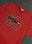 Camiseta Lacoste com Crocodilo Estampado Craquelado - Imagem 2