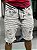 BERMUDA JEANS JOGADOR PREMIUM(7519) - Imagem 1