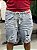 BERMUDA JEANS JOGADOR PREMIUM(2025) - Imagem 1