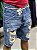BERMUDA JEANS JOGADOR PREMIUM(12719) - Imagem 2