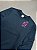 Moletom Puma Neymar Jr Crew Sweat Gola Careca Azul Dark - Imagem 2
