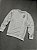 Moletom Puma Neymar Jr Crew Sweat Gola Careca Cinza - Imagem 1