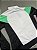 Conjunto Mizuno New Root Feminino (Preto/Branco/Verde) - Imagem 3
