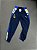 Calça Neymar Jr Football Masculina Azul Marinho - Imagem 1