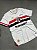 Camiseta New Balance Torcedor Home Spfc 2025 - Imagem 1