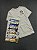 Camiseta Nike Court Dri-FIT Branco Gelo - Imagem 1