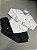 Conjunto Mizuno de Treino Cinza/Preto - Imagem 4