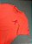 Camiseta Lacoste Tennis x Novak Djokovic Laranja - Imagem 3