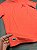 Camiseta Lacoste Tennis x Novak Djokovic Laranja - Imagem 2