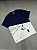 Camiseta Lacoste com Estampa Gráfica de Tênis Azul Marinho - Imagem 1