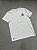 Camiseta Lacoste Tennis x Novak Djokovic Cinza - Imagem 1