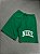 Bermuda  Nike Clube Sportswear Shorts French Terry Verde - Imagem 1