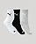 KIT C/3 PARES DE MEIA PUMA CANO MÉDIO SORTIDAS - Imagem 1