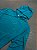 Moletom Nike Barcelona III Club French Terry Azul Piscina - Imagem 2