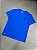 Camiseta Lacoste Tennis x Novak Djokovic Azul Royal - Imagem 1