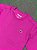 Camiseta Lacoste  Sport Ultradry Rosa - Imagem 2