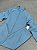 Conjunto Lacoste Jersey Dublado com Bolsos Canguru Azul - Imagem 4