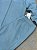 Conjunto Lacoste Jersey Dublado com Bolsos Canguru Azul - Imagem 3