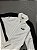 Conjunto Puma Tricot Suit  Feminino (Preto/Branco) - Imagem 2