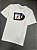 Camiseta Nike Max90 Basquete (Branco Gelo) - Imagem 1