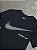 CAMISETA NIKE DRI-FIT FLASH PRETA - Imagem 2