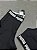 Conjunto Fitness Calça Legging e Top Preto - Imagem 3