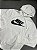 MOLETOM NIKE BIG ICON BRANCO - Imagem 2